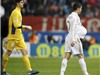 Bóng đá anh, ngoại hạng anh, lịch thi đấu euro 2012, C.Ronaldo ngầm thông báo tin bạn gái mang bầu?