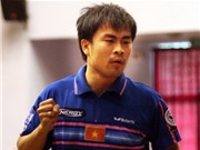 Bóng đá anh, ngoại hạng anh, lịch thi đấu euro 2012, Bóng bàn VN dự tranh vòng loại Olympic khu vực châu Á: Khó vẫn phải cố