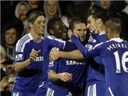 Bóng đá anh, ngoại hạng anh, lịch thi đấu euro 2012, Chelsea đại chiến MLS All-Star trong mùa Hè