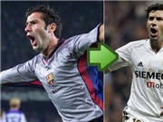 Bóng đá anh, ngoại hạng anh, lịch thi đấu euro 2012, Thù hận “El Clasico”, những điều chưa kể: Từ cái đầu lợn cho Figo (tiếp theo và hết)