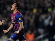 Bóng đá anh, ngoại hạng anh, lịch thi đấu euro 2012, Hướng tới El Clasico: Ngày Alexis ghi bàn trở lại
