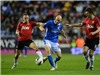 Bóng đá anh, ngoại hạng anh, lịch thi đấu euro 2012, M.U ngã sấp mặt & Balotelli thoát án phạt: Cú hích cho Man City