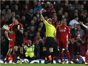 Bóng đá anh, ngoại hạng anh, lịch thi đấu euro 2012, Liverpool khủng hoảng nơi khung gỗ
