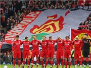 Bóng đá anh, ngoại hạng anh, lịch thi đấu euro 2012, Bán kết FA Cup, còn 2 ngày: Vạ miệng về thảm họa Hillsborough