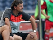 Bóng đá anh, ngoại hạng anh, lịch thi đấu euro 2012, HLV kiêm nhiệm ĐTQG và CLB: Chỉ là giải pháp tình thế