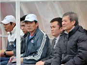 Bóng đá anh, ngoại hạng anh, lịch thi đấu euro 2012, Chuyện chọn HLV của ĐTVN: Tại sao không nên kiêm nhiệm?