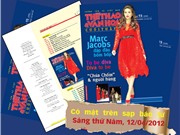 Bóng đá anh, ngoại hạng anh, lịch thi đấu euro 2012, Tìm đọc TTVH Cuối tuần số 15 ra ngày 12/4/2012