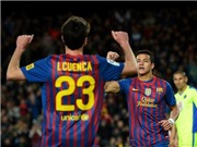 Bóng đá anh, ngoại hạng anh, lịch thi đấu euro 2012, Tiếng nói CĐV: Con tàu Barca sẽ đắm hay cơn thịnh nộ của gã khổng lồ? 