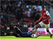 Bóng đá anh, ngoại hạng anh, lịch thi đấu euro 2012, Arsenal thanh lý cầu thủ để dọn đường cho Lukas Podolski