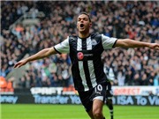 Bóng đá anh, ngoại hạng anh, lịch thi đấu euro 2012, Hướng tới Euro 2012: Ben Arfa xứng đáng có mặt tại Euro