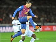 Bóng đá anh, ngoại hạng anh, lịch thi đấu euro 2012, Juventus muốn “rút ruột” Barca