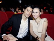 Bóng đá anh, ngoại hạng anh, lịch thi đấu euro 2012, Johnny Trí Nguyễn hộ tống người đẹp đi xem phim