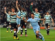 Bóng đá anh, ngoại hạng anh, lịch thi đấu euro 2012, Man City coi án phạt của UEFA như trò hề