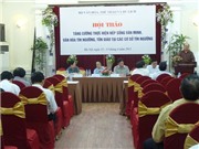 Bóng đá anh, ngoại hạng anh, lịch thi đấu euro 2012, “Quản” tiền công đức: “Nhạy cảm” cũng phải làm
