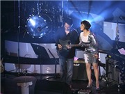 Bóng đá anh, ngoại hạng anh, lịch thi đấu euro 2012, Mỹ Linh - giọng hát đẳng cấp bất chấp thời gian