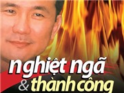 Bóng đá anh, ngoại hạng anh, lịch thi đấu euro 2012, Tỷ phú Thái Lan viết sách về Việt Nam