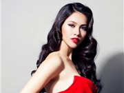 Bóng đá anh, ngoại hạng anh, lịch thi đấu euro 2012, Á hậu Hoàng My muốn "thua" ở Bước nhảy Hoàn vũ?