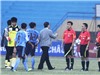 Bóng đá anh, ngoại hạng anh, lịch thi đấu euro 2012, Những hình ảnh đáng nhớ của lượt đi V-League 2012