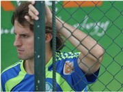 Bóng đá anh, ngoại hạng anh, lịch thi đấu euro 2012, Barca chính thức chia tay 2 "hàng thừa" người Brazil