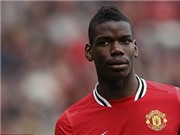 Bóng đá anh, ngoại hạng anh, lịch thi đấu euro 2012, HLV Ferguson vẫn chưa hết đau đầu về Pogba vì...
