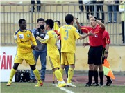 Bóng đá anh, ngoại hạng anh, lịch thi đấu euro 2012, Bóng đá VN: Giấc mơ mang tên chuyên nghiệp