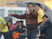 Bóng đá anh, ngoại hạng anh, lịch thi đấu euro 2012, HLV Vương Tiến Dũng: “SLNA là thế lực mạnh nhưng…”