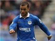 Bóng đá anh, ngoại hạng anh, lịch thi đấu euro 2012, Nỗi niềm của "người hùng" giúp Wigan hạ gục M.U