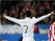 Bóng đá anh, ngoại hạng anh, lịch thi đấu euro 2012, Tổng biên tập tờ As: Cristiano sẽ gia nhập "Những người bất tử"