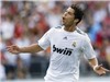 Bóng đá anh, ngoại hạng anh, lịch thi đấu euro 2012, Cận cảnh: Ăn mừng bàn thắng theo cách của Ronaldo