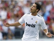 Bóng đá anh, ngoại hạng anh, lịch thi đấu euro 2012, Cận cảnh: Ăn mừng bàn thắng theo cách của Ronaldo