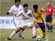 Bóng đá anh, ngoại hạng anh, lịch thi đấu euro 2012, Tiền vệ Nguyễn Minh Châu: Tôi sẵn sàng sống chết vì Hải Phòng