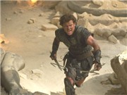 Bóng đá anh, ngoại hạng anh, lịch thi đấu euro 2012, "Wrath of the Titans" dành cho khán giả thích thần thoại Hy Lạp