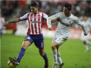 Bóng đá anh, ngoại hạng anh, lịch thi đấu euro 2012, Trước vòng 34 Liga: Làm nóng trước tuần “Kinh điển”