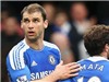 Bóng đá anh, ngoại hạng anh, lịch thi đấu euro 2012, Chelsea "tan hoang" hàng thủ trước trận chiến với Tottenham
