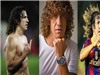 Bóng đá anh, ngoại hạng anh, lịch thi đấu euro 2012, Hôm nay sinh nhật Puyol: 13 năm, có gì khác?