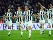 Bóng đá anh, ngoại hạng anh, lịch thi đấu euro 2012, Tin vui cho NHM: SCTV có bản quyền phát sóng Liga và Serie A