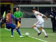 Bóng đá anh, ngoại hạng anh, lịch thi đấu euro 2012, Barca nhận “tin vui kép” trong ngày  "đen đủi"