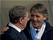 Bóng đá anh, ngoại hạng anh, lịch thi đấu euro 2012, Mancini: Đá với Norwich còn khó hơn gặp M.U