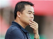 Bóng đá anh, ngoại hạng anh, lịch thi đấu euro 2012, Không có HLV, “cò” Đại cầm quân ở Sài Gòn FC