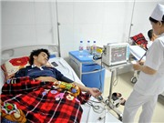 Bóng đá anh, ngoại hạng anh, lịch thi đấu euro 2012, Cập nhật vụ cầu thủ SHB Đà Nẵng  ngộ độc: Chưa rõ hoãn trận đấu hay không