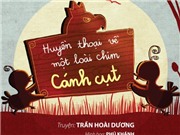 Bóng đá anh, ngoại hạng anh, lịch thi đấu euro 2012, Xuất bản di cảo của nhà văn Trần Hoài Dương