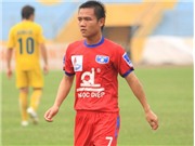 Bóng đá anh, ngoại hạng anh, lịch thi đấu euro 2012, Tiền vệ Đinh Thanh Trung: “Dù thế nào, tôi vẫn phải đấu tranh”
