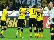 Bóng đá anh, ngoại hạng anh, lịch thi đấu euro 2012, 20h30 ngày 14/4, Schalke - Dortmund: Công nghiệp sản xuất ngôi sao