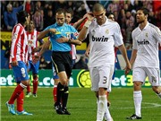 Bóng đá anh, ngoại hạng anh, lịch thi đấu euro 2012, 01h00 ngày 15/4, Real Madrid  – Sporting Gijon: Kẻ phá rối Gijon và nỗi ám ảnh mang tên Alonso