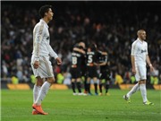 Bóng đá anh, ngoại hạng anh, lịch thi đấu euro 2012, Chuyện của Ronaldo, chuyện của Benzema