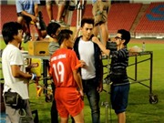 Bóng đá anh, ngoại hạng anh, lịch thi đấu euro 2012, Cầu thủ Việt &amp; Quảng cáo: Bao giờ là cặp đôi hoàn hảo?