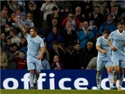 Bóng đá anh, ngoại hạng anh, lịch thi đấu euro 2012, Có cả tá siêu sao, David Silva vẫn khẳng định Tevez là nguyên nhân thất bại của City