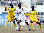 Bóng đá anh, ngoại hạng anh, lịch thi đấu euro 2012, 17h00, V.HP - Sài Gòn FC: Xem gì ở Lạch Tray!?