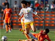 Bóng đá anh, ngoại hạng anh, lịch thi đấu euro 2012, Vòng 14 giải hạng Nhất QG 2012: Hà Nội bứt tốc