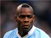 Bóng đá anh, ngoại hạng anh, lịch thi đấu euro 2012, Balotelli cầu cứu bác sĩ tâm lý